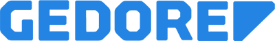 Логотип GEDORE
